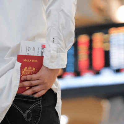New Travel Regulations To Travel To Europe